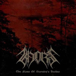 Khors - The Flame of Eternity&#039;s Decline album