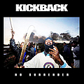 Kickback - No Surrender album