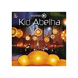 Kid Abelha - Dvd AcÃºstico Mtv album