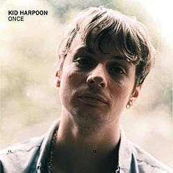 Kid Harpoon - Once альбом