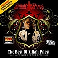 Killah Priest - The Best Of and A Prelude To The Offering альбом
