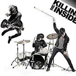 Killing Me Inside - Killing Me Inside альбом