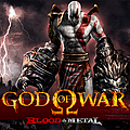 Killswitch Engage - God Of War: Blood &amp; Metal album