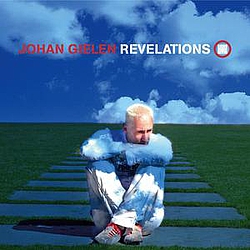 Johan Gielen - Revelations (disc 1) альбом