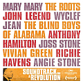 John Legend - Soundtrack For A Revolution album