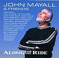 John Mayall - Along for the Ride album