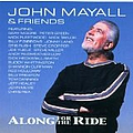 John Mayall - Along for the Ride album