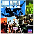 John Mayall &amp; The Bluesbreakers - Crusade album