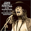 John Mayall &amp; The Bluesbreakers - The Turning Point Soundtrack album