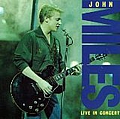 John Miles - Live in Concert альбом