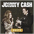 Johnny Cash - The Greatest: Duets альбом