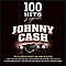 Johnny Cash - 100 Hits Legends - Johnny Cash альбом