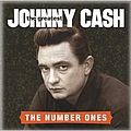 Johnny Cash - The Greatest: The Number Ones альбом