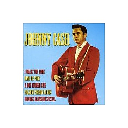 Johnny Cash - Famous Country Music Makers album
