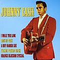 Johnny Cash - Famous Country Music Makers album