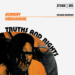 Johnny Osbourne - Truth and Rights альбом