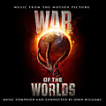 John Williams - War of the Worlds альбом