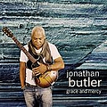 Jonathan Butler - Grace &amp; Mercy album