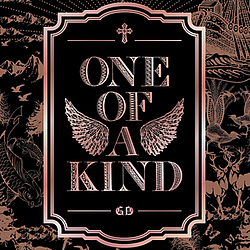 G-Dragon - One of a Kind album