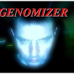 GENOMIZER - Something new at last album