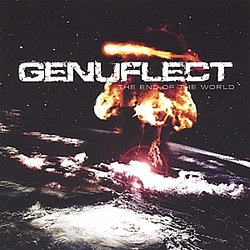 Genuflect - The End of the World альбом