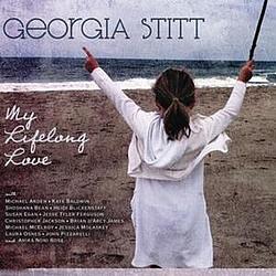 Georgia Stitt - My Lifelong Love альбом