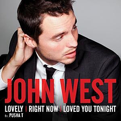 John West - John West альбом