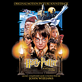 John Williams - Harry Potter and the Sorcerer&#039;s Stone альбом