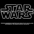 John Williams - Star Wars альбом