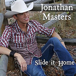 Jonathan Masters - Slide It Home альбом