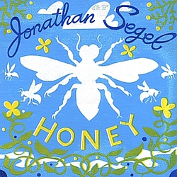 Jonathan Segel - Honey album