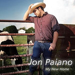 Jon Paiano - My New Home альбом
