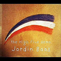 Jordin Baas - The High Five Demo альбом