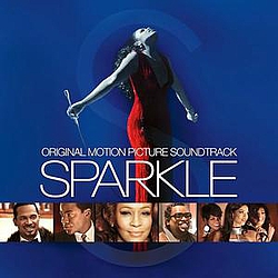 Jordin Sparks - Sparkle (Original Motion Picture Soundtrack) album