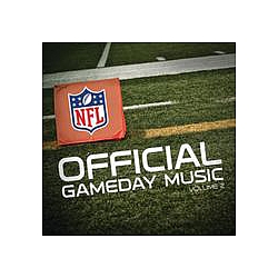Jordin Sparks - Official Gameday Music of the NFL Vol. 2 album