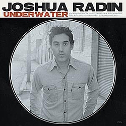 Joshua Radin - Underwater альбом