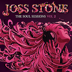 Joss Stone - The Soul Sessions Vol. 2 album