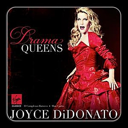 Joyce DiDonato - Drama Queens album
