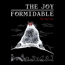 The Joy Formidable - The Big More альбом