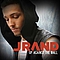 JRand - Up Against The Wall album