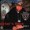 J.R. Writer - Writer&#039;s Block album