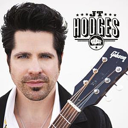 JT Hodges - JT Hodges альбом