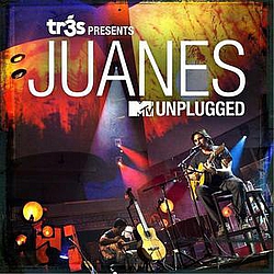 Juanes - MTV Unplugged альбом