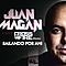 Juan Magan - Bailando Por Ahi album
