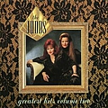 The Judds - Greatest Hits, Vol. 2 album