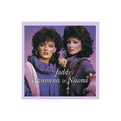 The Judds - Wynonna &amp; Naomi album