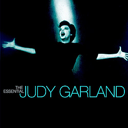 Judy Garland - The Essential Judy Garland альбом
