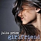 Julia Price - Girlfriend album