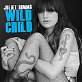Juliet Simms - Wild Child album