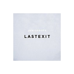 Junior Boys - Last Exit (bonus disc) album